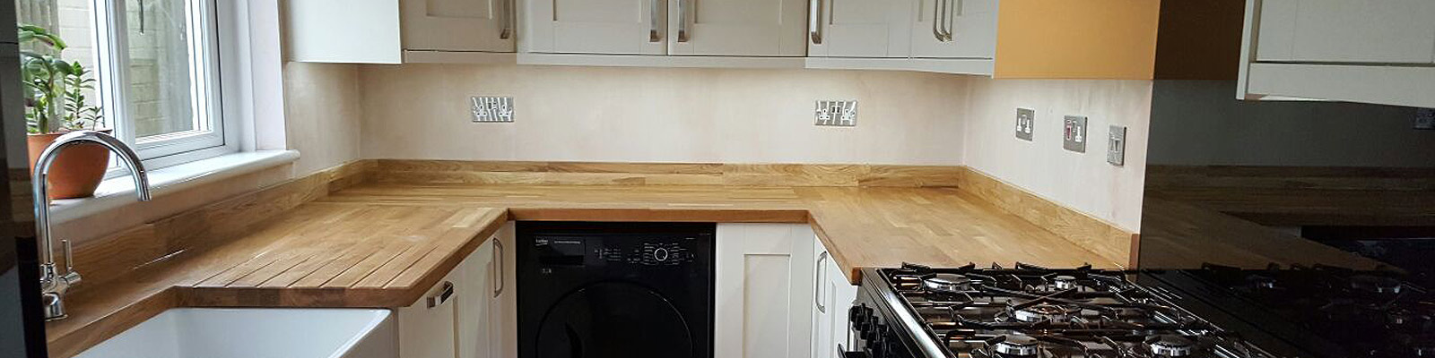 Kitchen Installers in Southampton